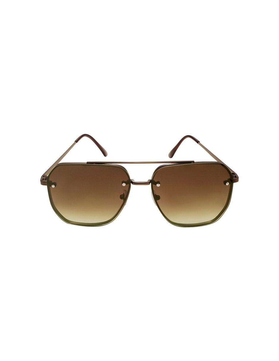 Lentes de sol 7506237937285 para hombre