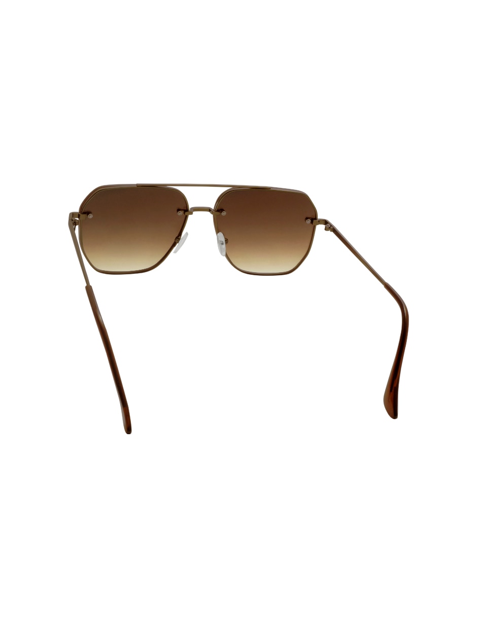 Lentes de sol 7506237937285 para hombre 4
