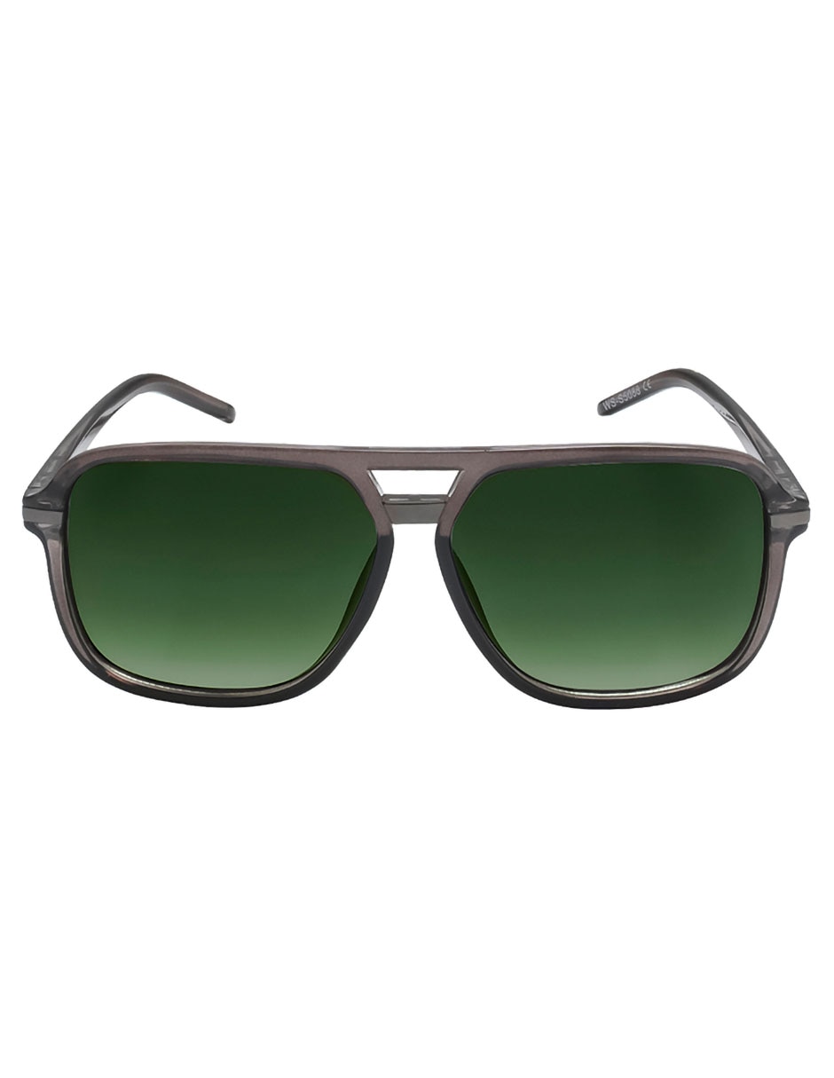 Lentes de sol para hombre