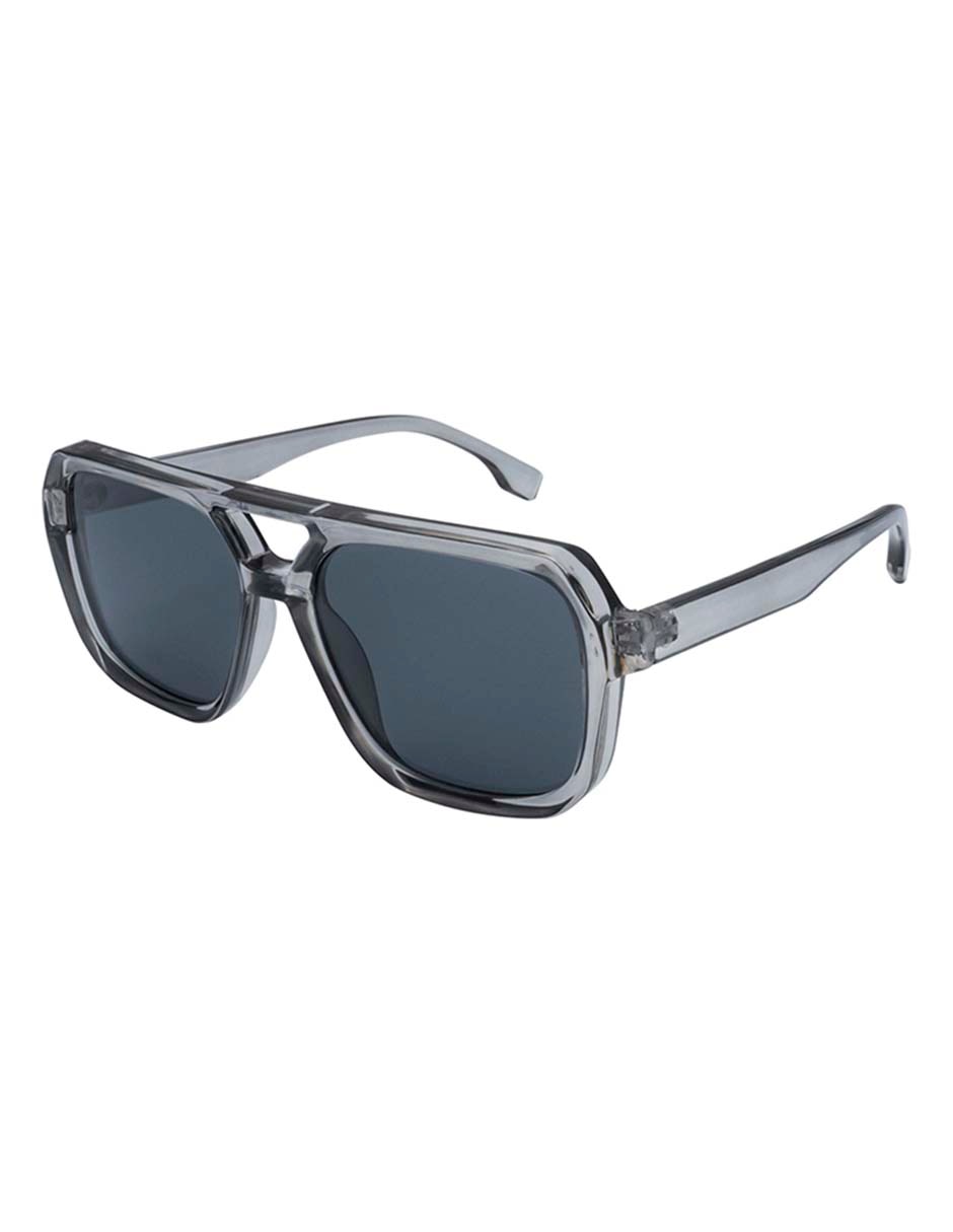 LENTES SOLARES AERO 37278, NEGRO