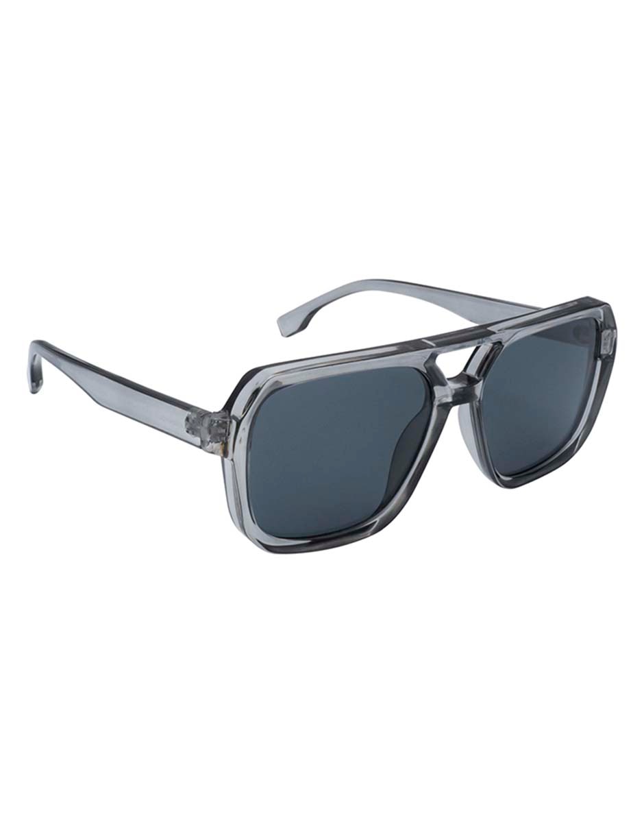 LENTES SOLARES AERO 37278, NEGRO
