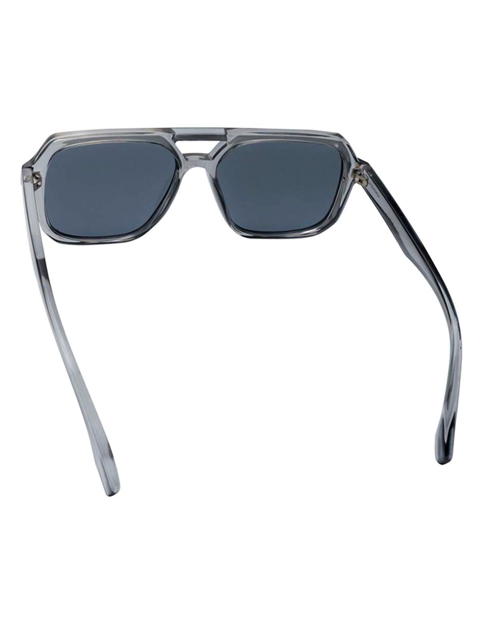LENTES SOLARES AERO 37278, NEGRO