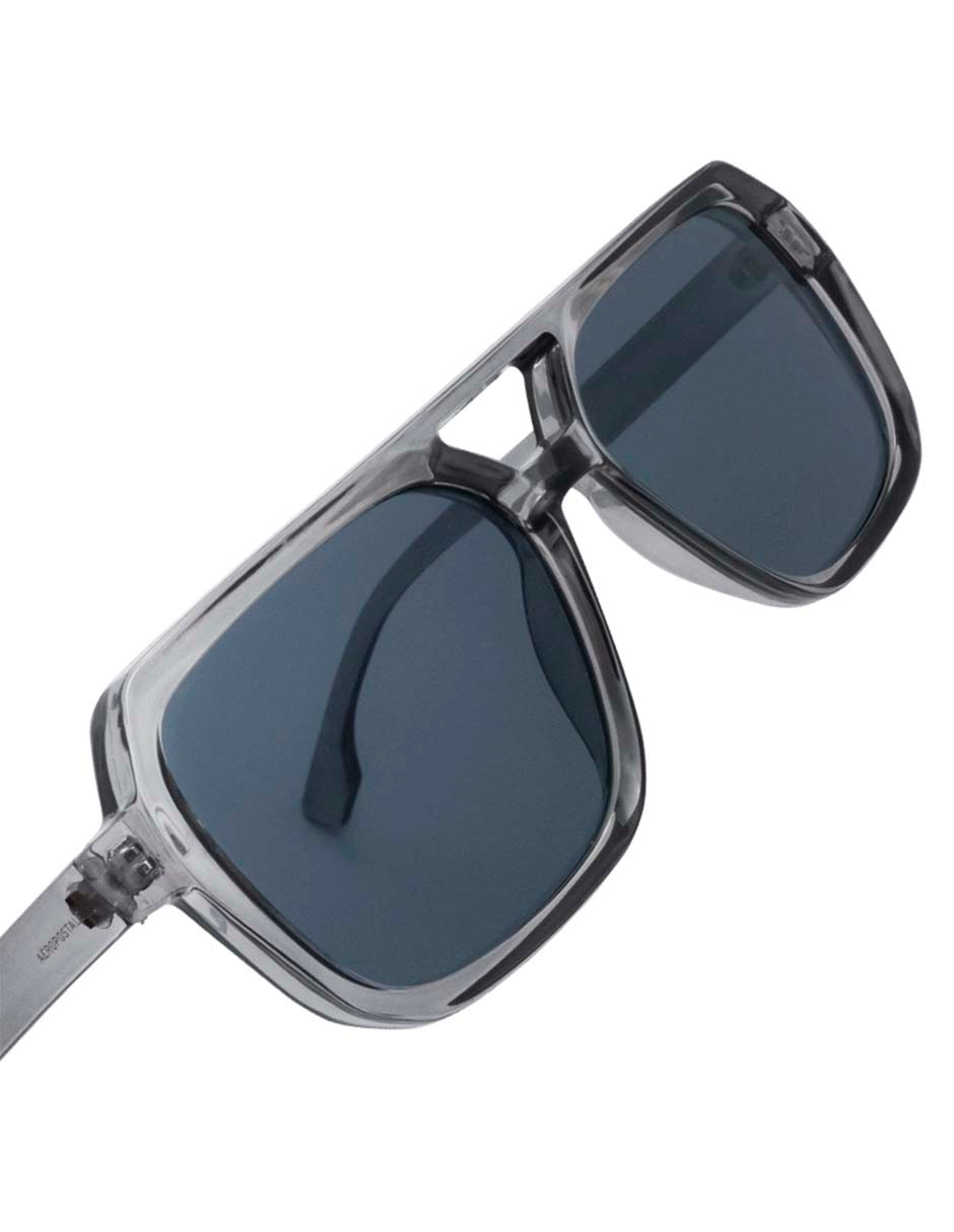 LENTES SOLARES AERO 37278, NEGRO