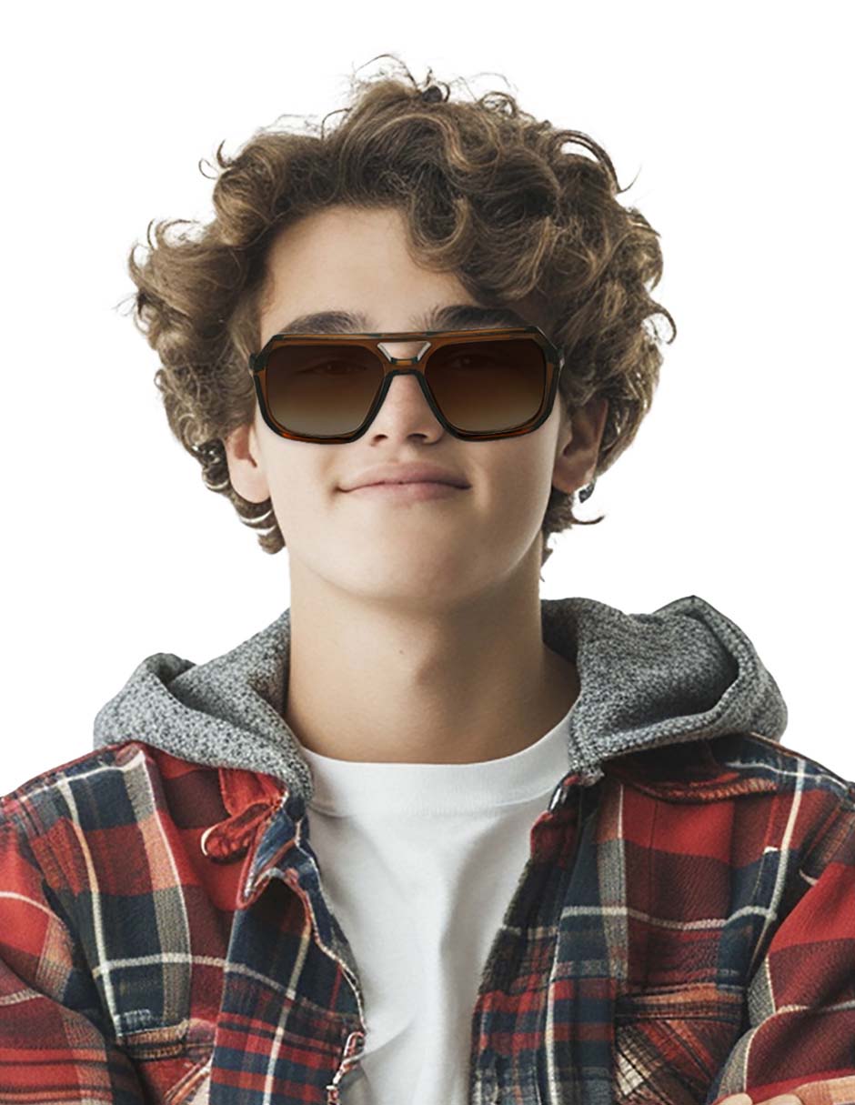Lentes de sol para hombre 6