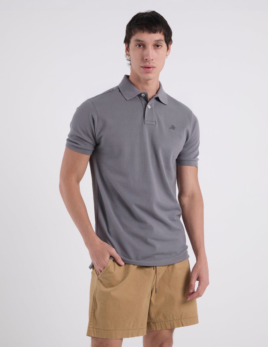 Playera tipo polo para hombre Playera tipo polo para hombre